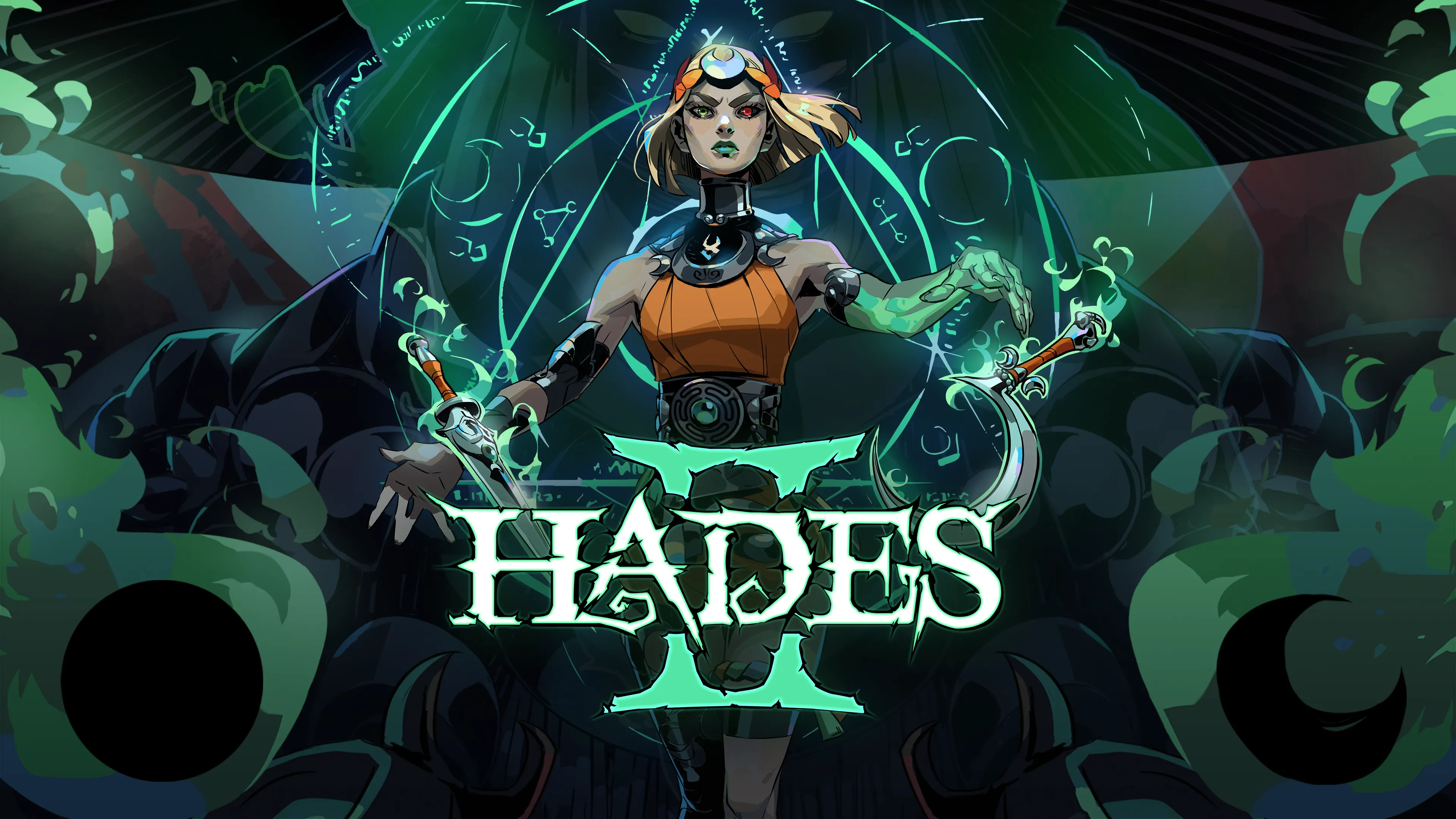 Hades 2: A New Benchmark for Roguelikes